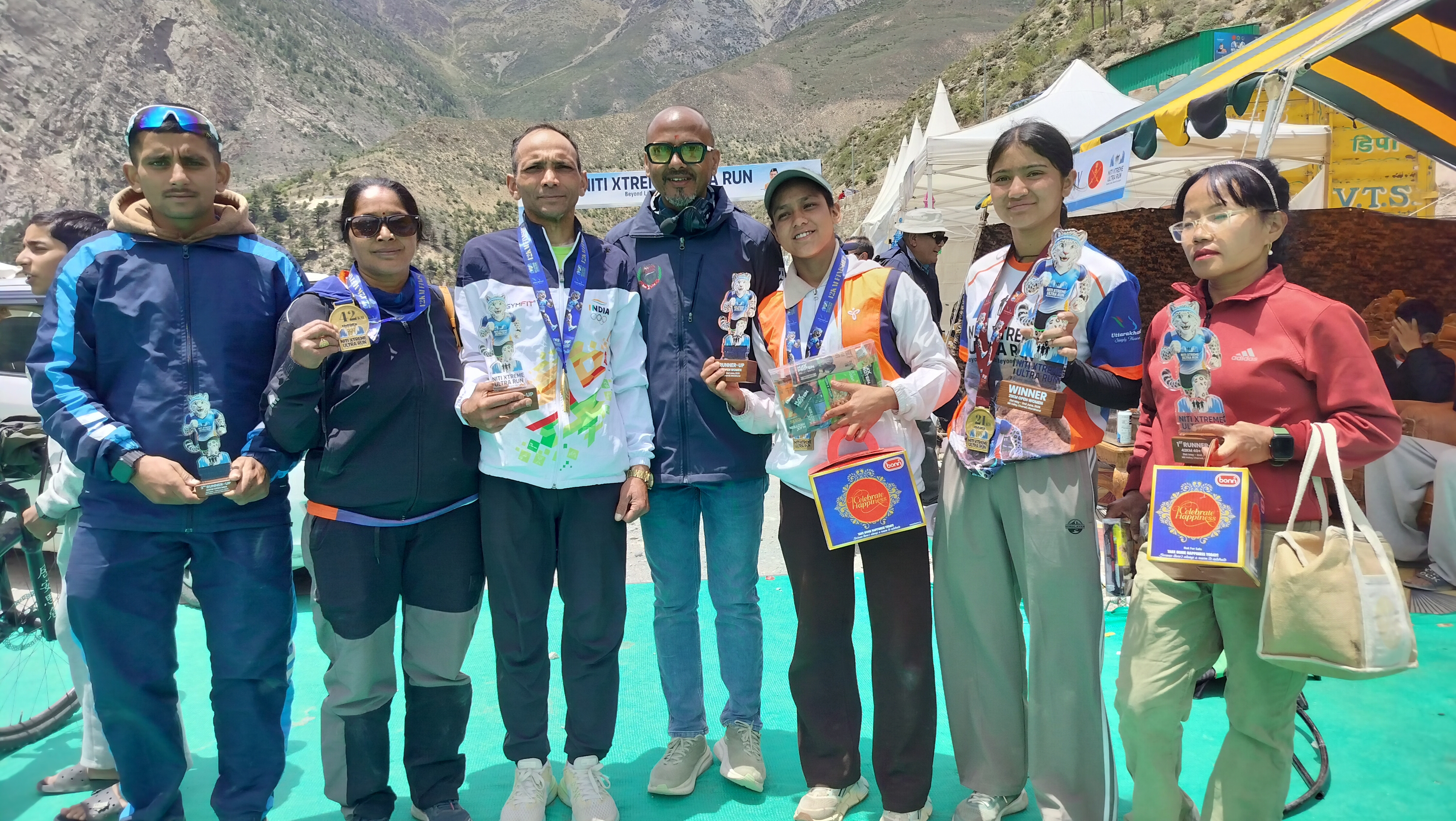 Himalayan Community